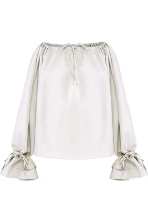 Sleeper Cha-Cha lounge blouse