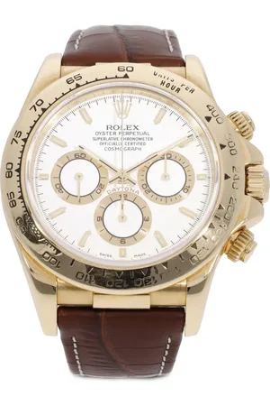 Rolex Pre-owned Daytona Cosmograph 40mm