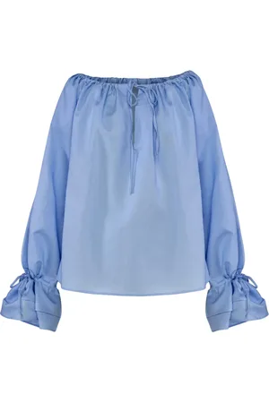 Sleeper Cha-Cha lounge blouse
