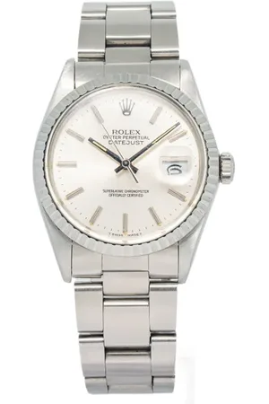 Rolex Datejust 36mm