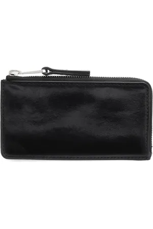 LEMAIRE Leather wallet