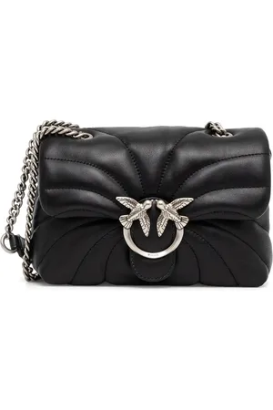 Pinko Love Puff cross body bag