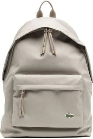 Lacoste Neocroc backpack