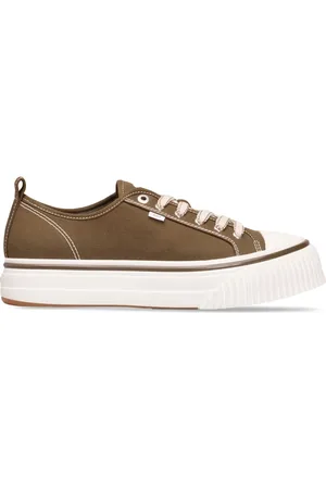 Ami Ami SN1980 low-top sneakers