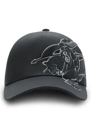 Burberry Cotton baseball cap