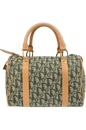 Dior 2001 Trotter handbag
