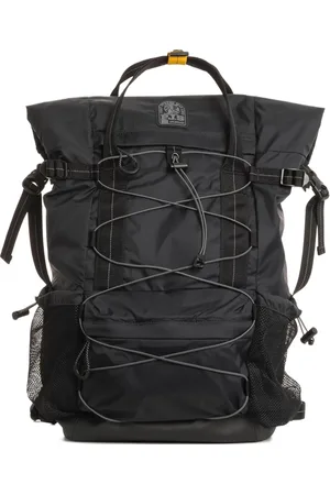 Parajumpers Hari multi-pocket backpack