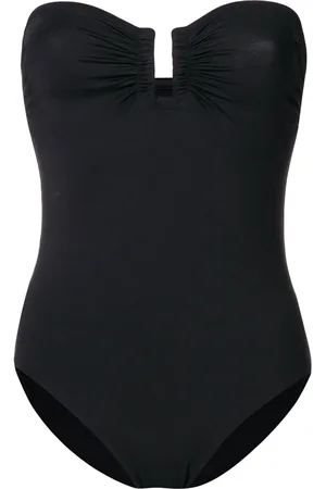 ERES Slim-fit swimsuit