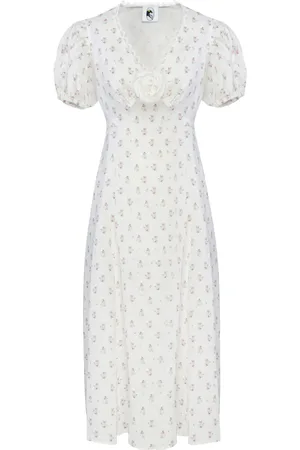 Sleeper Genus dress