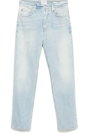 Citizens of Humanity Zurie ankle jeans