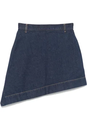 Vivienne Westwood Sailor mini skirt