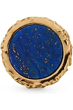 EMANUELE BICOCCHI Amulet stud earring