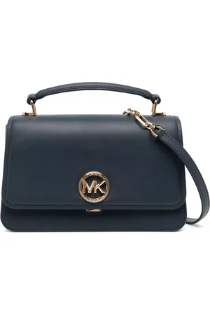 Michael Kors Medium Delancey cross body bag