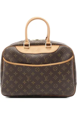 LOUIS VUITTON 2003 Deauville handbag