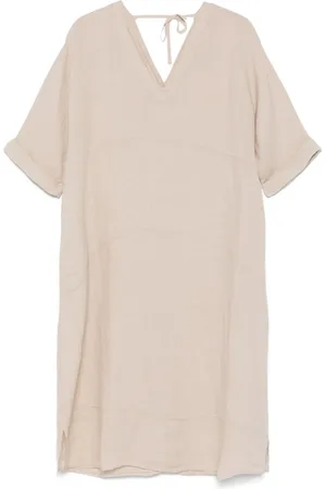 TRANSIT Kaftan dress
