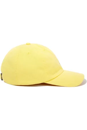 Ralph Lauren Polo Pony-embroidered cotton cap