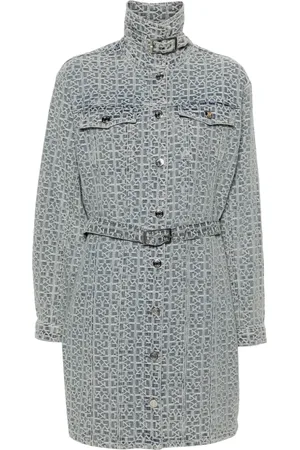 Gestuz NilaGZ denim minidress