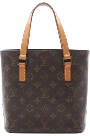 LOUIS VUITTON 2002 Vavin PM handbag