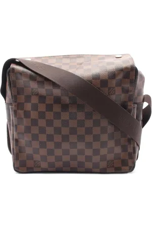 LOUIS VUITTON 2011 Naviglio cross body bag