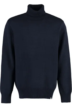 Les Deux Grant knitted jumper