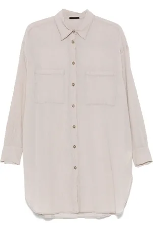 TRANSIT Striped tunic