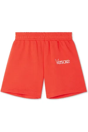 VERSACE 1978 Re-Edition shorts