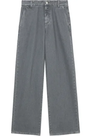 Closed Wide-leg jeans