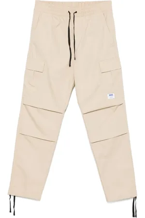 HUGO BOSS Ripstop trousers