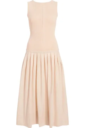 Proenza Schouler Tori Knit dress