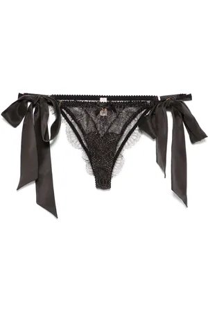 MARIA LUCIA HOHAN Amore briefs