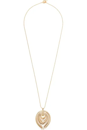 ZIMMERMANN Muse pendant necklace