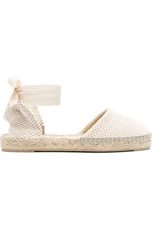 MANEBI Valenciana espadrilles