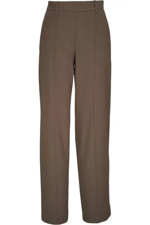 Vince Elasticated-waist trousers