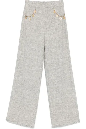 Nanushka Alandra trousers