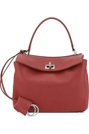 Balenciaga Leather tote bag