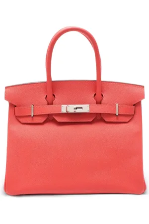 Hermès 2018 Birkin 30 handbag