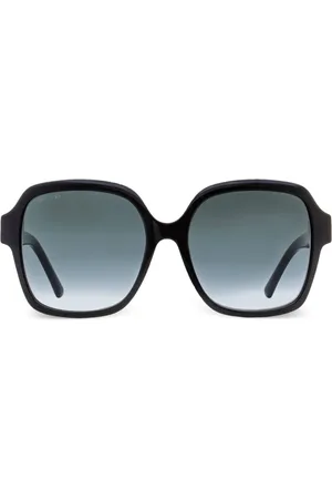 Jimmy Choo Rella sunglasses