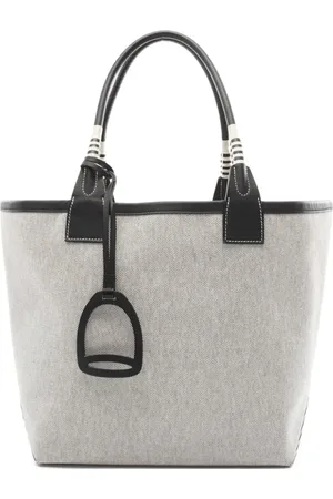 Hermès 2023 Steeple 28 tote bag