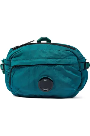 C.P. Company Lens-detail crossbody bag