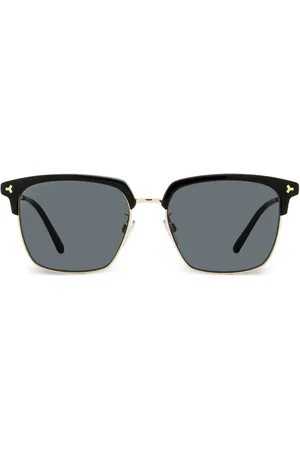 Bally Square-frame sunglasses