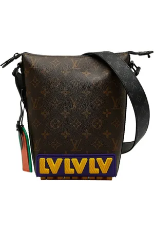LOUIS VUITTON 2021-2023 pre-owned Cruiser crossbody bag