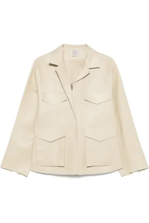 Totême Army jacket
