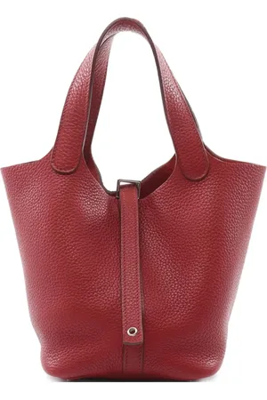 Hermès 2011 Picotin Lock PM handbag