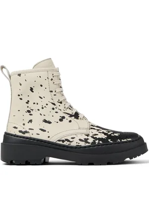 Camper Brutus Trek Chelsea boots