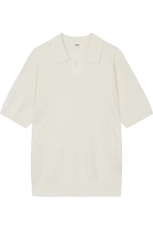 Studio Tomboy Ribbed T-shirt