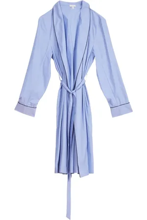 FLEUR DU MAL Poplin robe