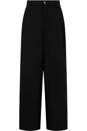 Studio Tomboy Wide-leg trousers