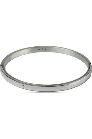 PARTS OF FOUR Sistema bangle bracelet