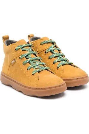 Camper Kiddo boots