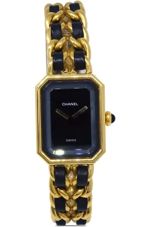 CHANEL 1987 pre-owned Première 26mm